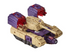 TRANSFORMERS GENERATIONS LEGACY BLITZWING LEGACY LEADER CLASS