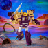 TRANSFORMERS GENERATIONS LEGACY BLITZWING LEGACY LEADER CLASS