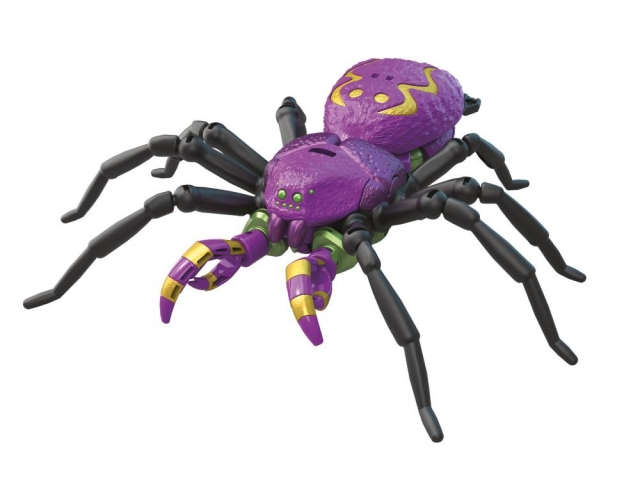 TRANSFORMERS GENERATIONS LEGACY PREDACON TARANTULAS LEGACY DELUXE CLASS