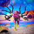 TRANSFORMERS GENERATIONS LEGACY PREDACON TARANTULAS LEGACY DELUXE CLASS