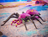 TRANSFORMERS GENERATIONS LEGACY PREDACON TARANTULAS LEGACY DELUXE CLASS
