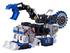 TRANSFORMERS GENERATIONS LEGACY METROPLEX CYBERTRON UNIVERSE TITAN CLASS