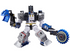 TRANSFORMERS GENERATIONS LEGACY METROPLEX CYBERTRON UNIVERSE TITAN CLASS