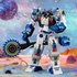 TRANSFORMERS GENERATIONS LEGACY METROPLEX CYBERTRON UNIVERSE TITAN CLASS