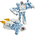 TRANSFORMERS: THE MOVIE 86 86-EXO SUIT SPIKE WITWICKY CORE CLASS