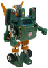 THE TRANSFORMERS GENERATION ONE COMMEMORATIVE SERIES G1 HOIST