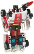 THE TRANSFORMERS GENERATION ONE COMMEMORATIVE SERIES G1 RED ALERT
