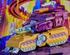TRANSFORMERS GENERATIONS LEGACY WRECK N RULE COLLECTION COMIC UNIVERSE IMPACTOR AND SPINDLE