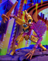 TRANSFORMERS GENERATIONS LEGACY WRECK N RULE COLLECTION COMIC UNIVERSE IMPACTOR AND SPINDLE