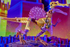 TRANSFORMERS GENERATIONS LEGACY WRECK N RULE COLLECTION COMIC UNIVERSE IMPACTOR AND SPINDLE
