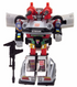THE TRANSFORMERS GENERATION ONE COMMEMORATIVE SERIES G1 SILVERSTREAK