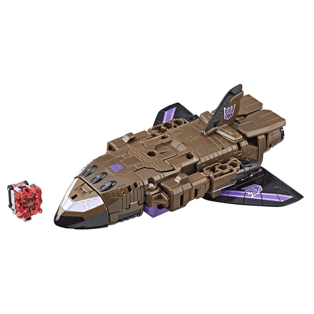TRANSFORMERS GENERATIONS COMBINER WARS BLAST OFF TITAN MASTERS