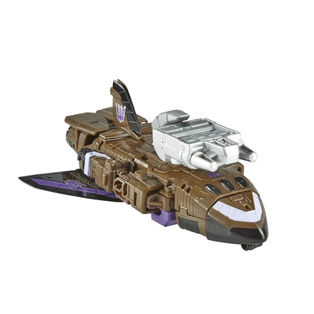 TRANSFORMERS GENERATIONS COMBINER WARS BLAST OFF TITAN MASTERS