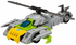 TRANSFORMERS GENERATIONS LEGACY WRECK N RULE COLLECTION AUTOBOT SPRINGER
