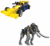 TRANSFORMERS GENERATIONS LEGACY WRECK N RULE COLLECTION G2 UNIVERSE LEADFOOT AND MASTERDOMINUS