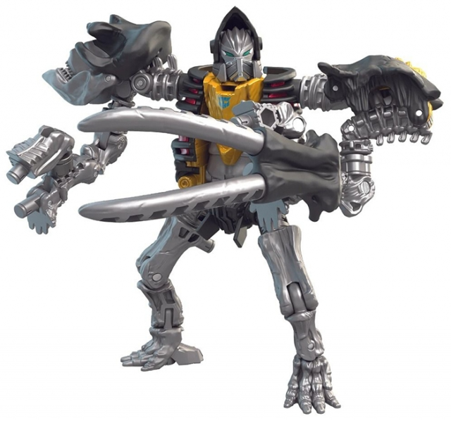 TRANSFORMERS GENERATIONS LEGACY WRECK N RULE COLLECTION G2 UNIVERSE LEADFOOT AND MASTERDOMINUS