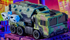 TRANSFORMERS GENERATIONS LEGACY WRECK N RULE COLLECTION PRIME UNIVERSE BULKHEAD