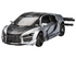TRANSFORMERS: REVENGE OF THE FALLEN 88 SIDEWAYS DELUXE CLASS STUDIO SERIES