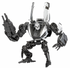TRANSFORMERS: REVENGE OF THE FALLEN 88 SIDEWAYS DELUXE CLASS STUDIO SERIES
