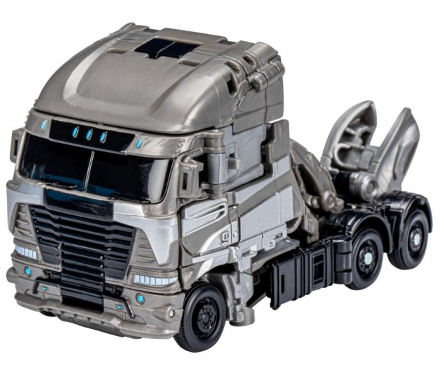 TRANSFORMERS: AGE OF EXTINCTION 90 GALVATRON VOYAGER CLASS STUDIO SERIES