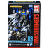 TRANSFORMERS: BUMBLEBEE STUDIO SERIES 89 THUNDERCRACKER VOYAGER CLASS