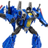 TRANSFORMERS: BUMBLEBEE STUDIO SERIES 89 THUNDERCRACKER VOYAGER CLASS