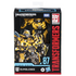 TRANSFORMERS: DARK OF THE MOON 87 BUMBLEBEE DELUXE CLASS