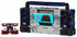 TRANSFORMERS GENERATIONS SHATTERED GLASS COLLECTION AUTOBOT BLASTER IDW SHATTERED GLASS IDW SHATTERED GLASS VOYAGER CLASS