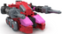 TRANSFORMERS GENERATIONS SHATTERED GLASS COLLECTION DECEPTICON SLICER WITH EXO-SUIT IDW SHATTERED GLASS DELUXE CLASS