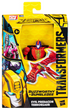 TRANSFORMERS GENERATIONS BUZZWORTHY BUMBLEBEE EVIL PREDACON TERRORSAUR LEGACY DELUXE CLASS