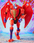 TRANSFORMERS GENERATIONS BUZZWORTHY BUMBLEBEE EVIL PREDACON TERRORSAUR LEGACY DELUXE CLASS