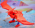 TRANSFORMERS GENERATIONS BUZZWORTHY BUMBLEBEE EVIL PREDACON TERRORSAUR LEGACY DELUXE CLASS