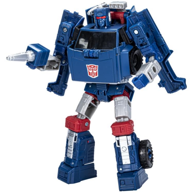 TRANSFORMERS LEGACY GENERATIONS SELECTS DK-3 BREAKER LEGACY DELUXE CLASS