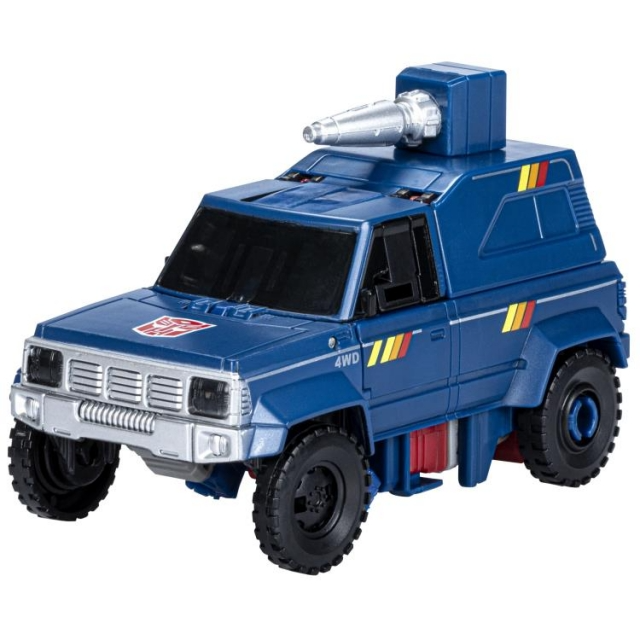 TRANSFORMERS LEGACY GENERATIONS SELECTS DK-3 BREAKER LEGACY DELUXE CLASS