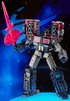 TRANSFORMERS GENERATIONS LEGACY LEADER ROBOTS IN DISGUISE 2000 UNIVERSE SCOURGE LEGACY LEADER CLASS