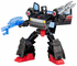TRANSFORMERS LEGACY VELOCITRON SPEEDIA 500 COLLECTION BURN OUT DIACLONE UNIVERSE DELUXE CLASS