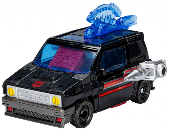 TRANSFORMERS LEGACY VELOCITRON SPEEDIA 500 COLLECTION BURN OUT DIACLONE UNIVERSE DELUXE CLASS