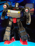 TRANSFORMERS LEGACY VELOCITRON SPEEDIA 500 COLLECTION BURN OUT DIACLONE UNIVERSE DELUXE CLASS