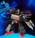 TRANSFORMERS LEGACY VELOCITRON SPEEDIA 500 COLLECTION BURN OUT DIACLONE UNIVERSE DELUXE CLASS
