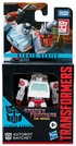 TRANSFORMERS: THE MOVIE 86 RATCHET CORE CLASS STUDIO SERIES