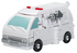 TRANSFORMERS: THE MOVIE 86 RATCHET CORE CLASS STUDIO SERIES