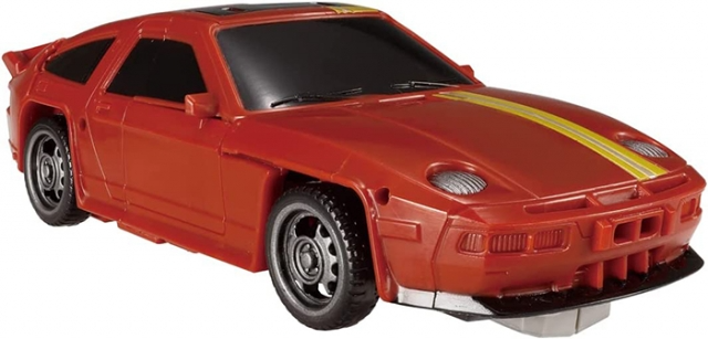 TRANSFORMERS GENERATIONS LEGACY DEAD END LEGACY DELUXE CLASS