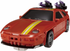 TRANSFORMERS GENERATIONS LEGACY DEAD END LEGACY DELUXE CLASS