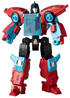 TRANSFORMERS GENERATIONS LEGACY POINTBLACK AND PEACEMAKER LEGACY DELUXE CLASS