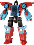 TRANSFORMERS GENERATIONS LEGACY POINTBLACK AND PEACEMAKER LEGACY DELUXE CLASS