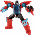 TRANSFORMERS GENERATIONS LEGACY POINTBLACK AND PEACEMAKER LEGACY DELUXE CLASS