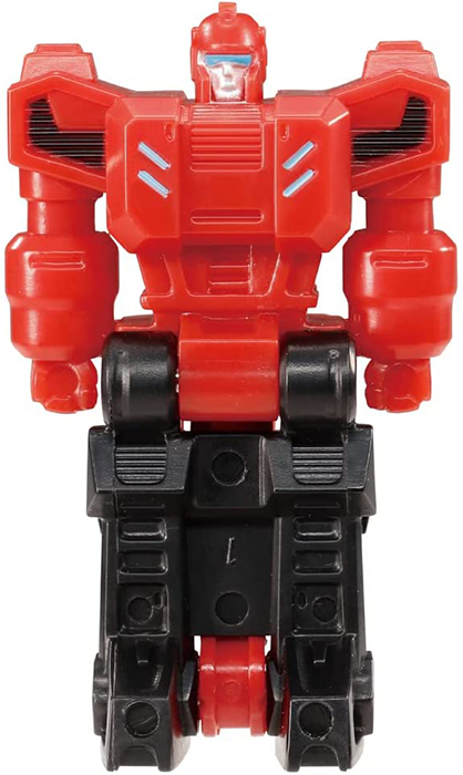TRANSFORMERS GENERATIONS LEGACY POINTBLACK AND PEACEMAKER LEGACY DELUXE CLASS
