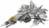 TRANSFORMERS MASTERPIECE MOVIE SERIES MPM-10R STARSCREAM REVENGER VERSION