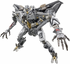 TRANSFORMERS MASTERPIECE MOVIE SERIES MPM-10R STARSCREAM REVENGER VERSION