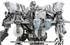 TRANSFORMERS MASTERPIECE MOVIE SERIES MPM-10R STARSCREAM REVENGER VERSION